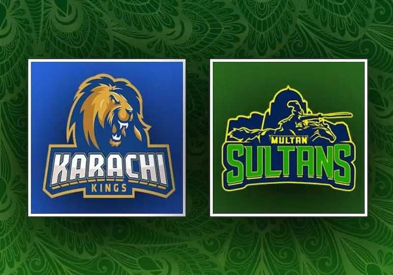 Karachi Kings vs Multan Sultans, Match 14 Dream 11 Prediction, Fantasy Cricket